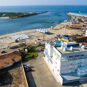 Hotel Bandeirantes Da Barra, Balneário Barra do Sul