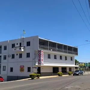 Hotel Rota 282, Sao Miguel d'Oeste
