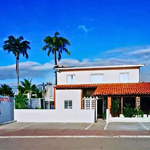 Santovo Hotel