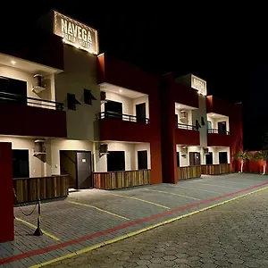 Hotel Navega, Navegantes
