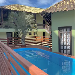 Inn Mare De, Bombas
