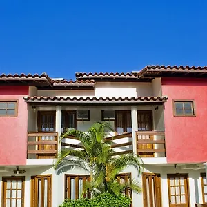Mont Sinai - Rede Tonziro Apartahotel