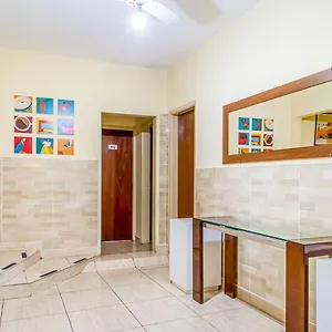 Macuco Hotel